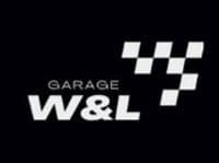 W&L Garage Limited Logo